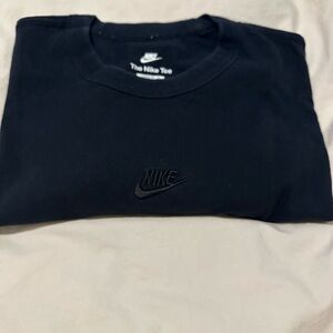 Nike Men's Dark Tee